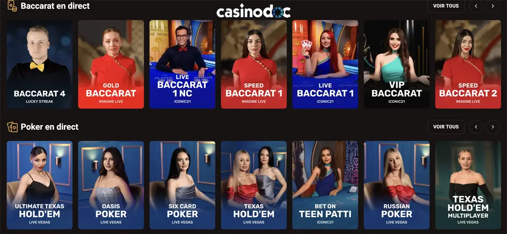 casino en direct win kingdom casino