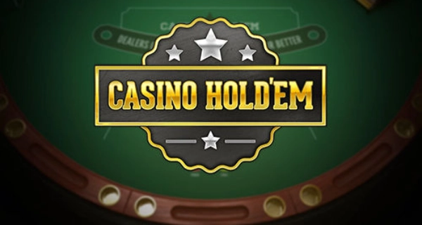Casino Hold’em