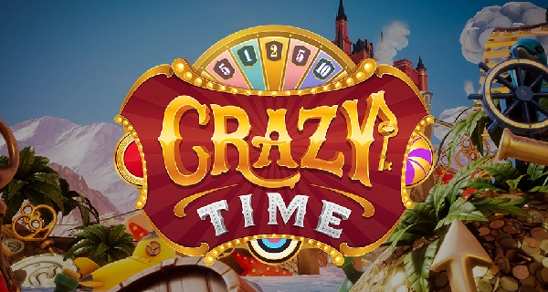 Crazy Time