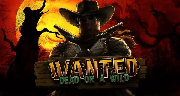 Wanted Dead or a Wild