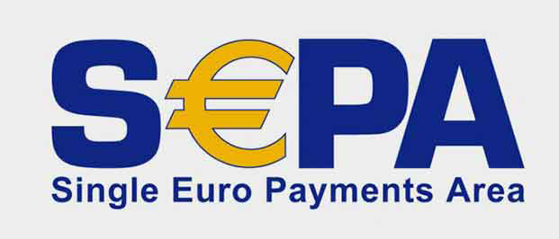 sepa virement
