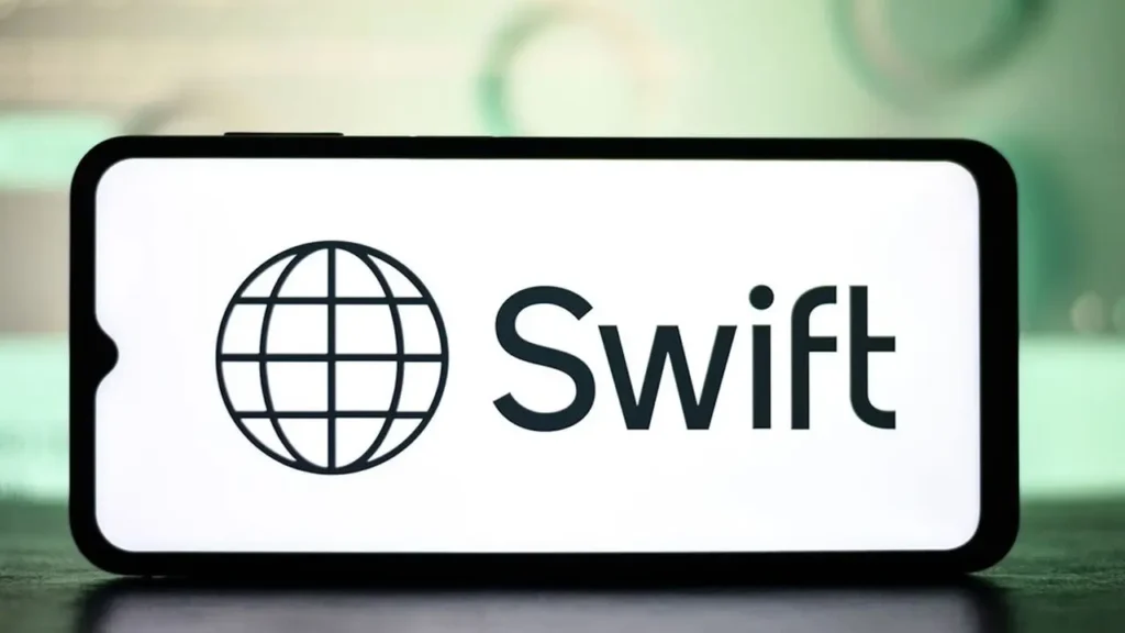 swift virements