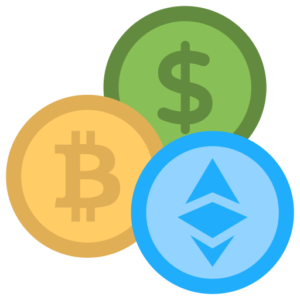 Cryptomonnaies