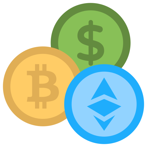 Cryptomonnaies