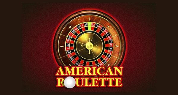 American Roulette par Belatra