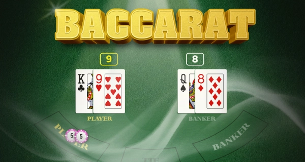 Baccarat