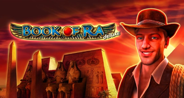 Book of Ra Deluxe