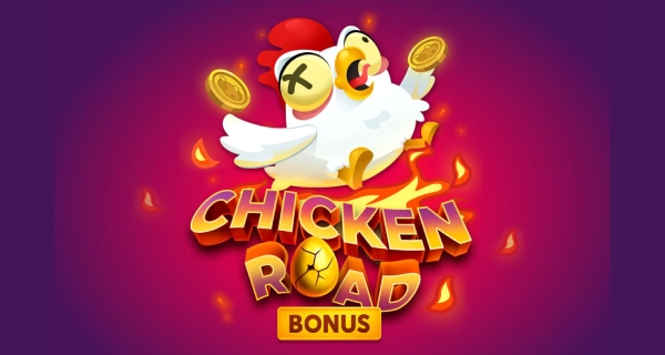 Chicken Road Bonus