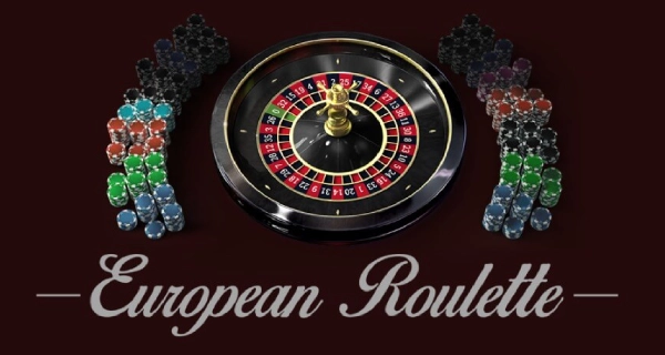 European Roulette