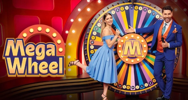 Mega Wheel