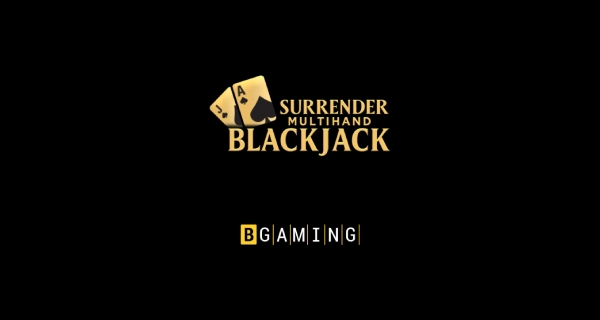 Surrender Multihand Blackjack