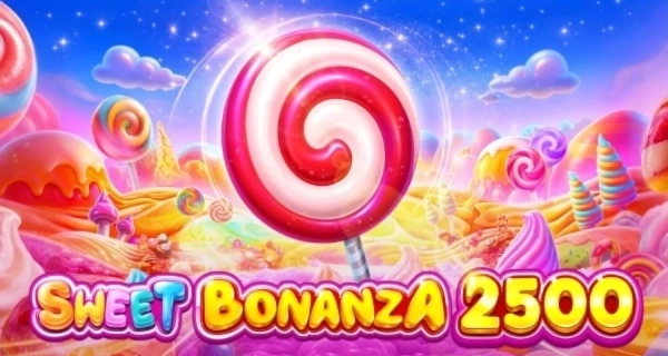 Sweet Bonanza 2500