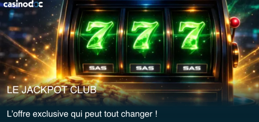 jackpot club slotinium