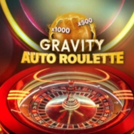 Gravity Auto Roulette