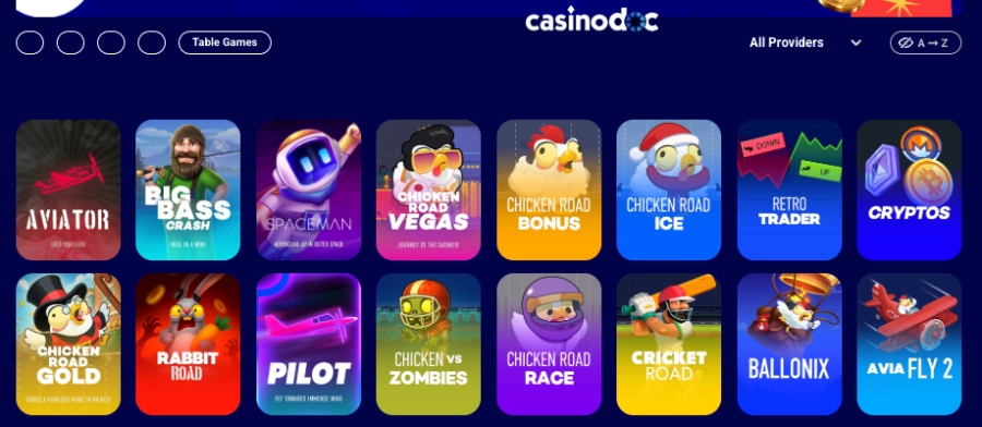 mini-jeux sur yuki casino