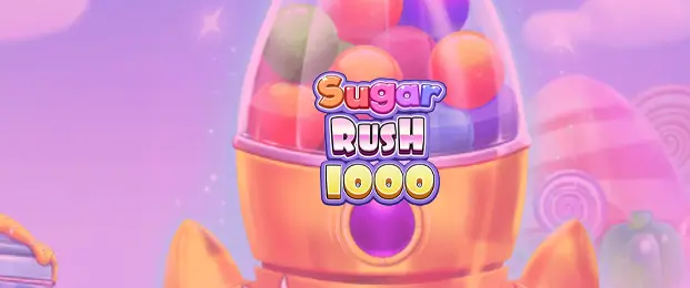 Sugar Rush 1000
