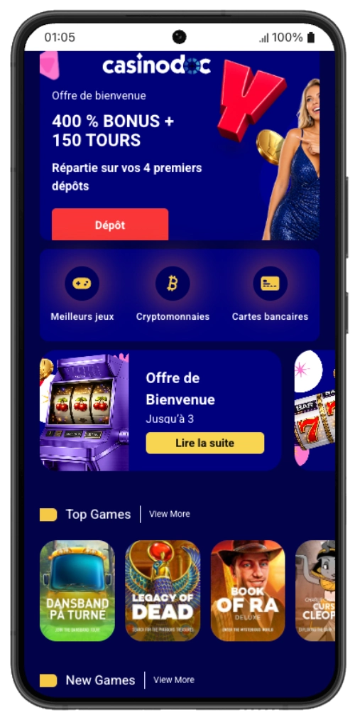 yuki casino mobile