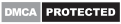 DMCA protected logo