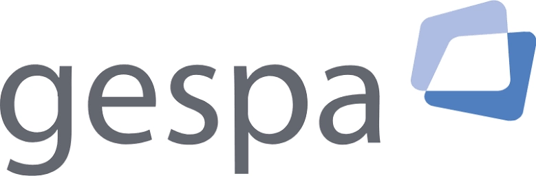 Logo de la gespa en Suisse