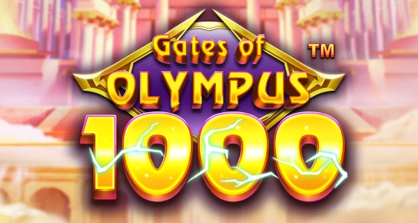 Gates of Olympus 1000