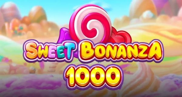 Sweet Bonanza 1000