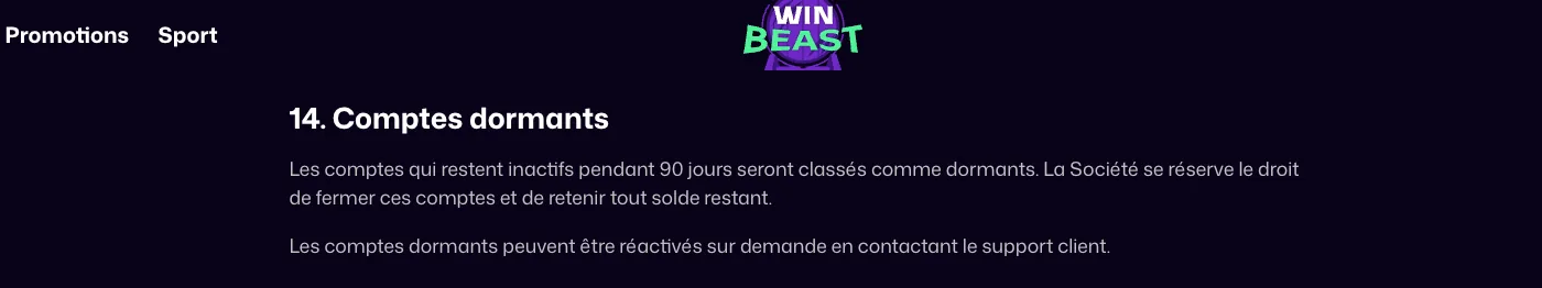winbeast